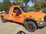 Discount Towing and Recovery