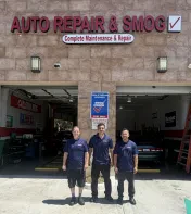 Carlsbad Auto Repair & Smog
