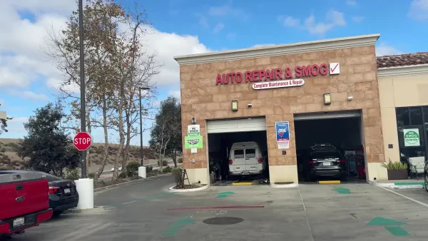 Carlsbad Auto Repair & Smog - photo 2