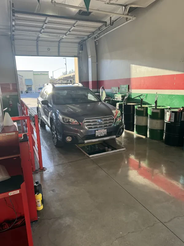 Carlsbad Auto Repair & Smog - photo 4