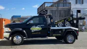 City Towing / Town towing