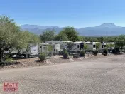Lazy JR Ranch RV Park