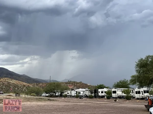 Lazy JR Ranch RV Park - photo 2