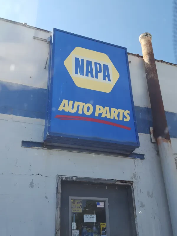 NAPA Auto Parts - Kasper Auto Parts Inc - photo 2