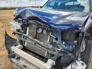 Mancos Towing & Canyon Paint