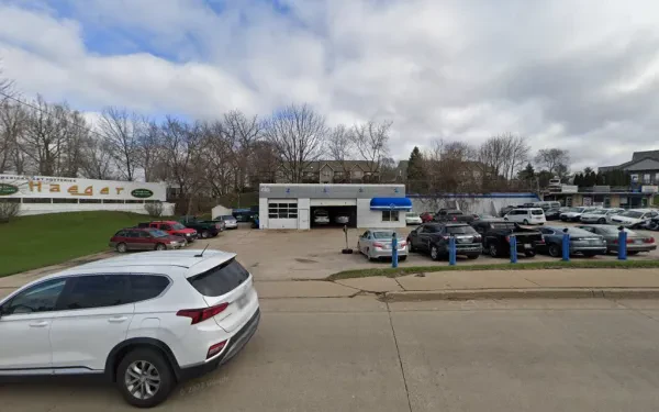 Dundee Automotive - photo 4