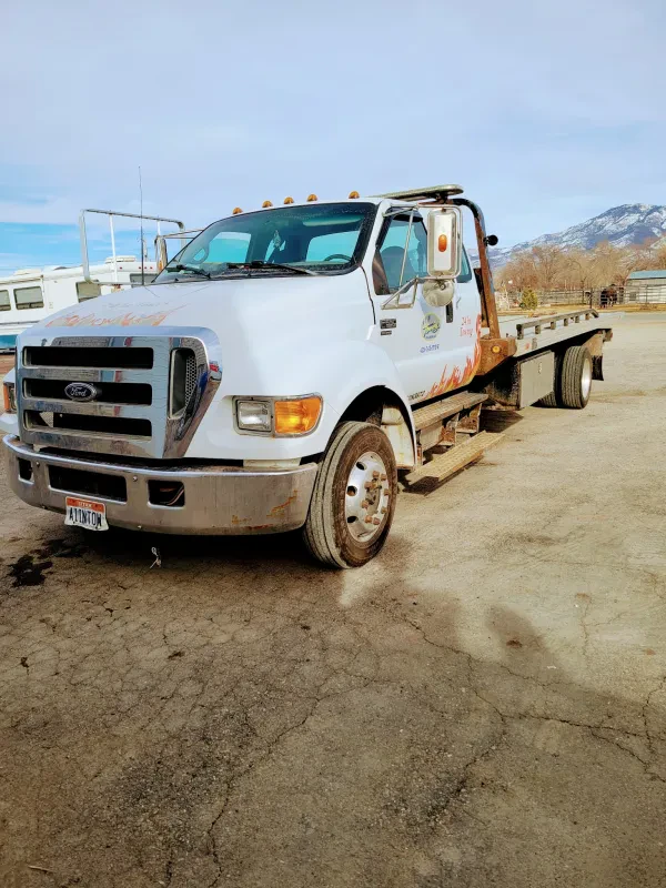 A-1 Independent Towing - photo 4