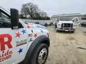 24/7 Lakeside Towing & Recovery