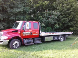 Kizer's Auto Body & towing