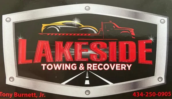 24/7 Lakeside Towing & Recovery - photo 3