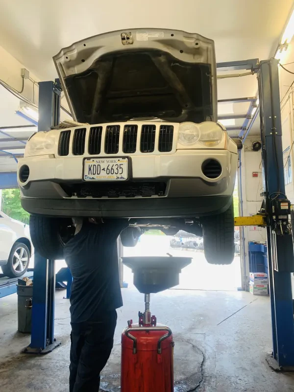 Best Price Auto Repair & Brake Shop - photo 3