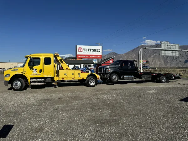 JV Auto Service And Towing - photo 2