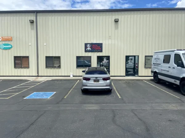 JV Auto Service And Towing - photo 3