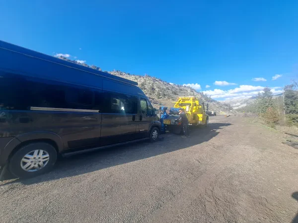 JV Auto Service And Towing - photo 4