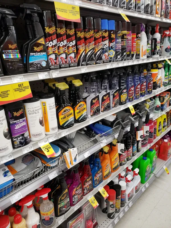 AutoZone Auto Parts - photo 3