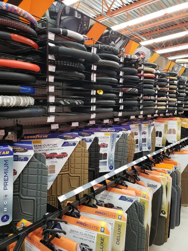 AutoZone Auto Parts - photo 4