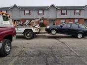 City Wide Towing and Salvage