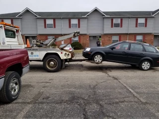 City Wide Towing and Salvage