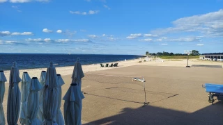The Creek Club Beach House