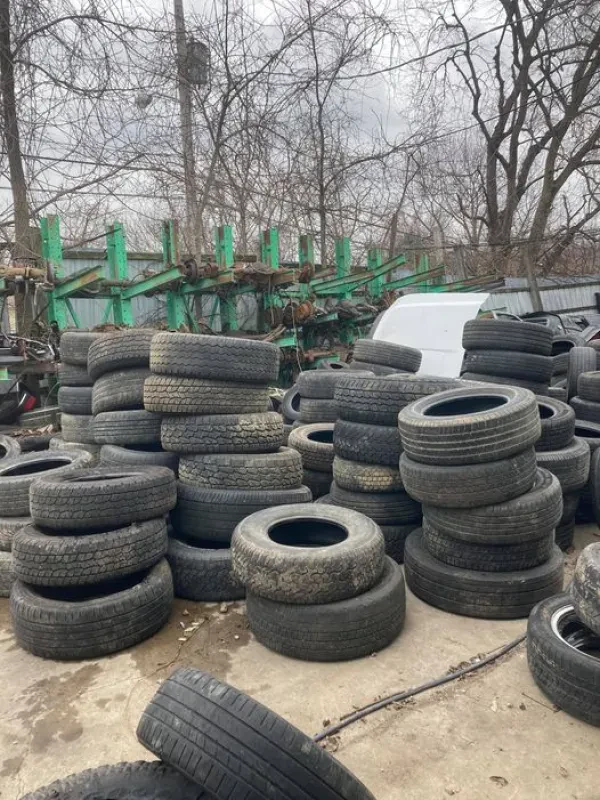 JK Auto Salvage - photo 2