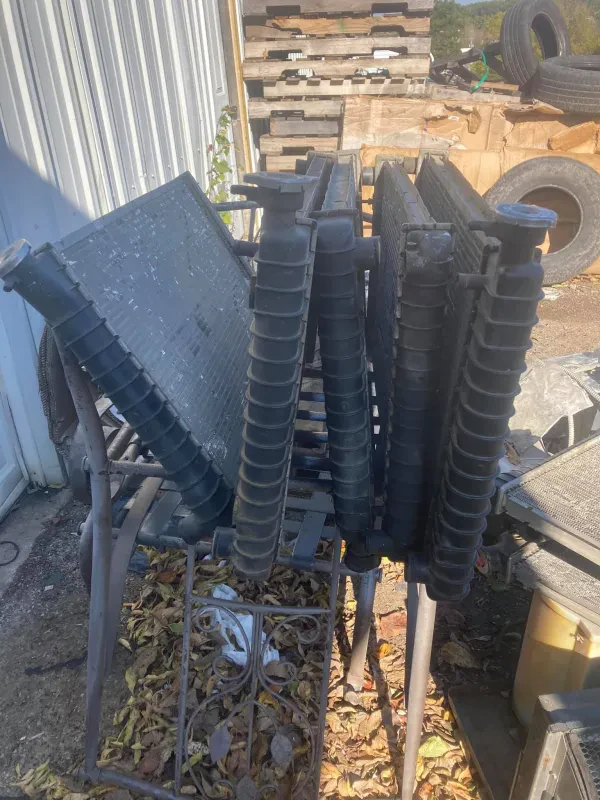JK Auto Salvage - photo 4