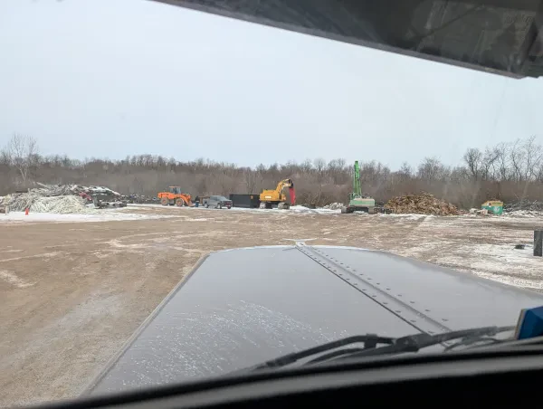 Phoenix Scrap Metals - photo 2