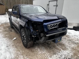 Cherry Corners Auto Body