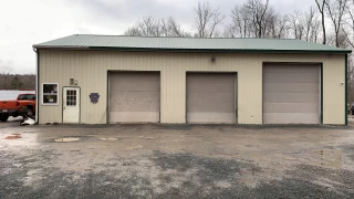 Chapman's Auto Repair