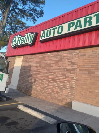 O'Reilly Auto Parts