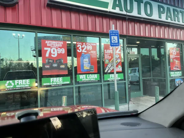 O'Reilly Auto Parts - photo 2
