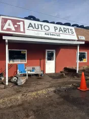 A-1 Auto Parts