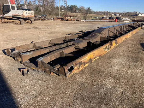 TAM Scrapyard LLC - photo 2