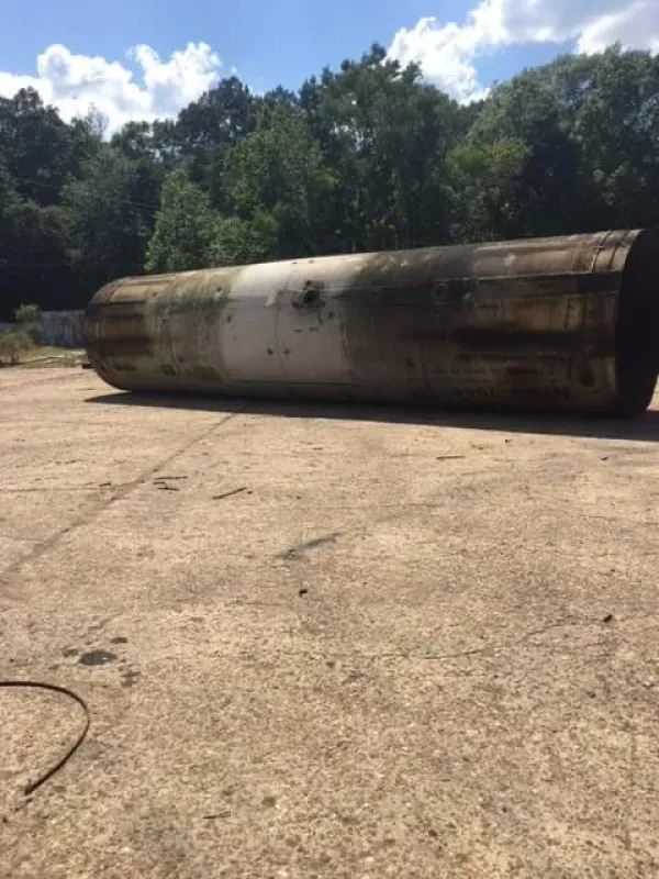 TAM Scrapyard LLC - photo 3