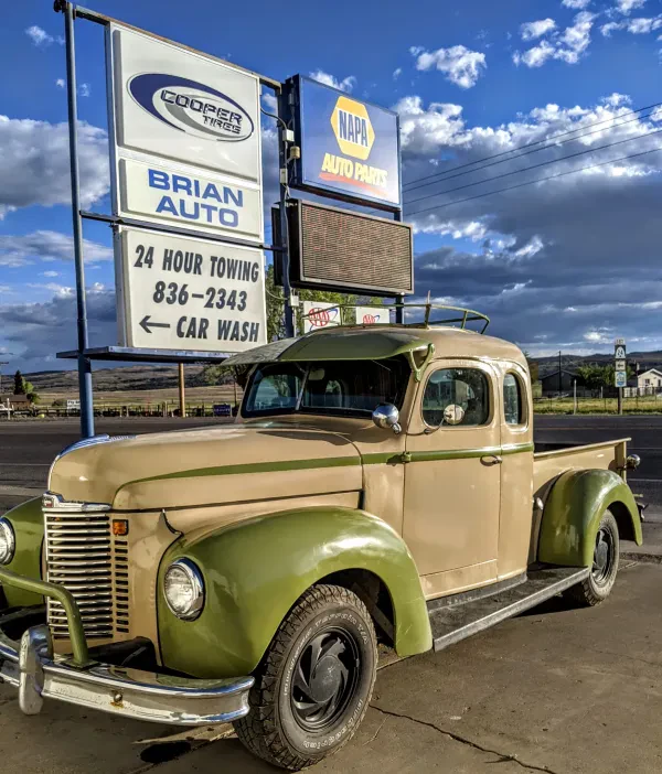 NAPA Auto Parts - Brian Auto Parts - photo 3