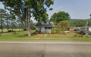 Hall's Notary Service & Hall's Classic Garage