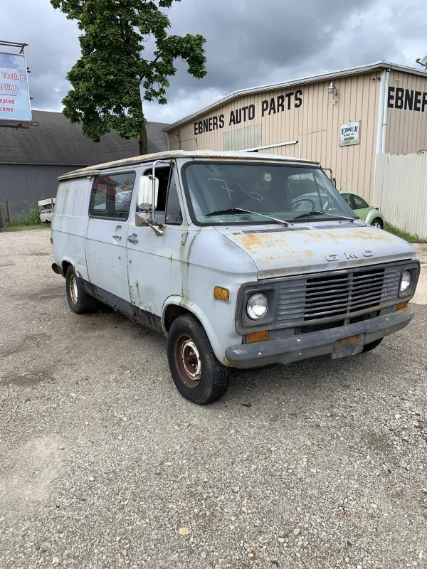 The Ebner Sons Co - Auto Parts and Salvage ( We buy Junk Cars ) - photo 3