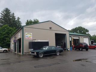 Mike's Auto Services & Towing