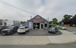 All American Auto Repair