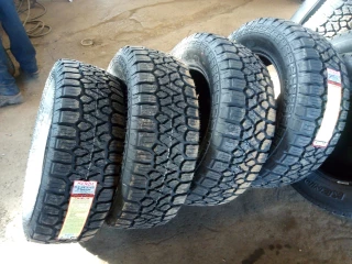 Gahr's Truck and Tire Service