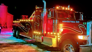 S&R Affordable Towing