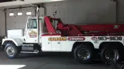 Camden Towing Inc.
