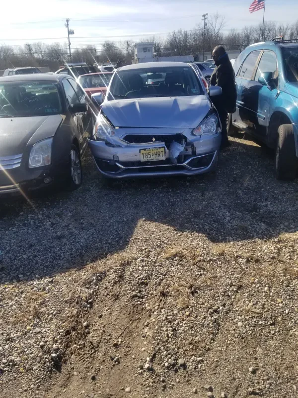 Camden Towing Inc. - photo 3