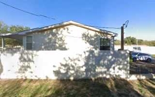 Mountain Shadows Mobile Home Park
