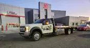 Tri-County Towing