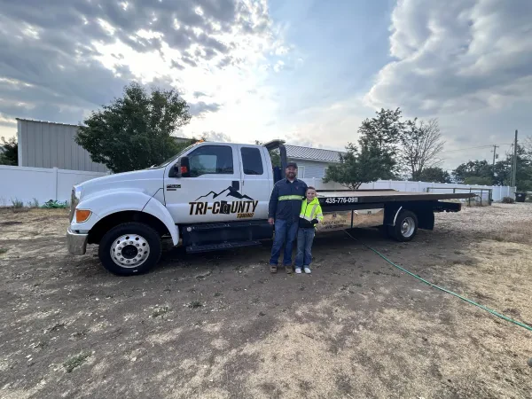 Tri-County Towing - photo 2