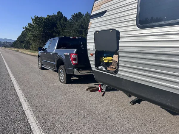 Tri-County Towing - photo 3