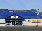 NAPA Auto Parts - C & B Auto Parts