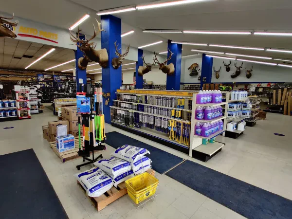 NAPA Auto Parts - C & B Auto Parts - photo 3