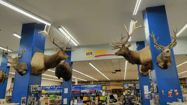 NAPA Auto Parts - C & B Auto Parts - photo 4