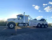 Dearden Towing and Auto Repair